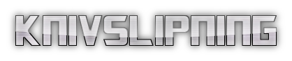 Knivslipning logga